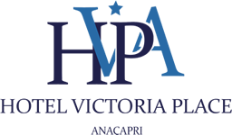 Hotel Victoria Place Anacapri